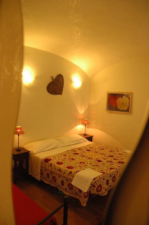 L'Incanto Di Roma 部屋 写真