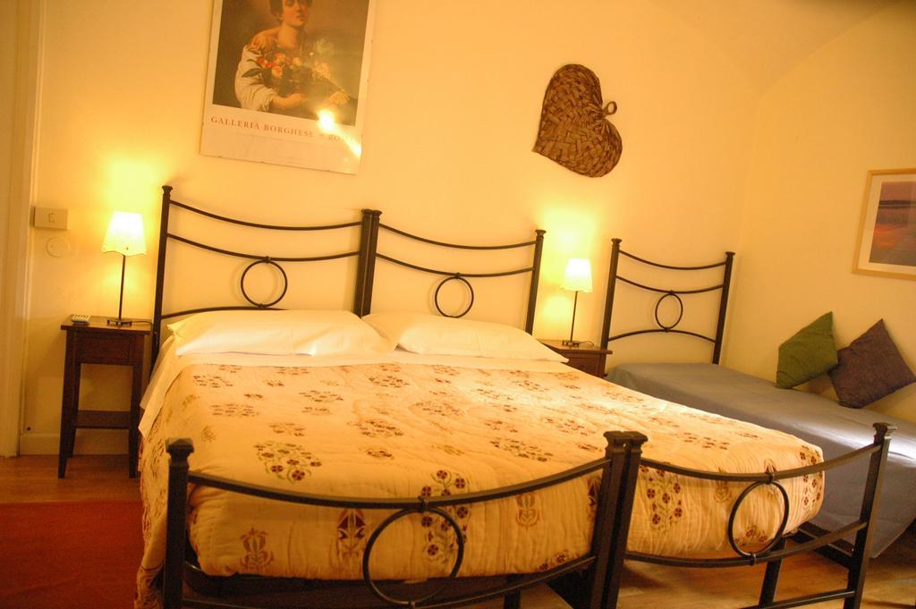 L'Incanto Di Roma 部屋 写真