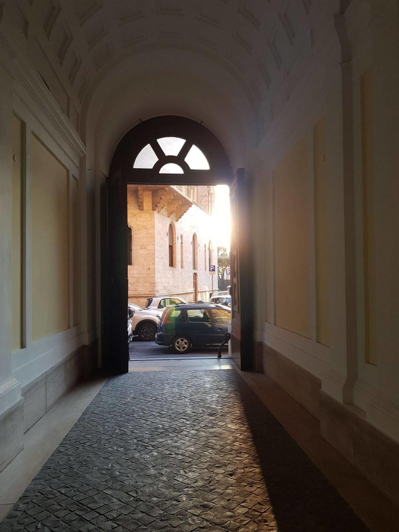 L'Incanto Di Roma エクステリア 写真