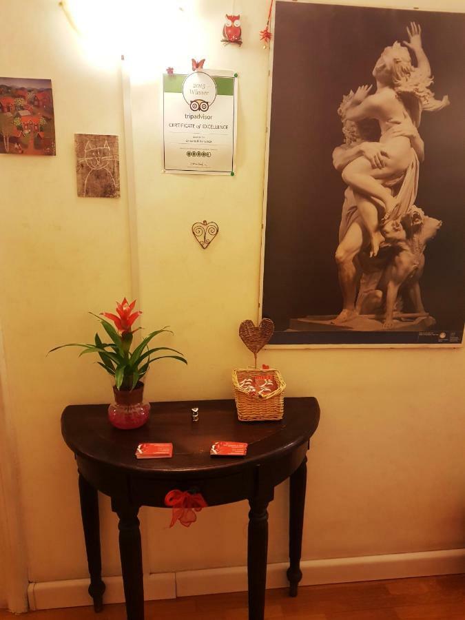 L'Incanto Di Roma エクステリア 写真